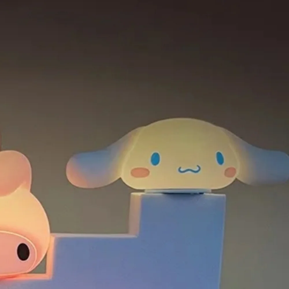 Cinnamoroll Light